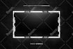make professional twitch stream webcam overlay