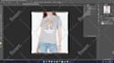 make photoshop javascript or script as per your requirement