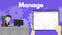 create engaging 2d animation explainer and infographic video