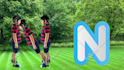 create 2d animation video for you