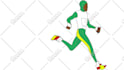 create rotoscope animation from your video
