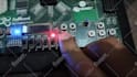 develop vhdl and verilog designs for fpga projects