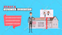 create a 2d whiteboard animations explainer video