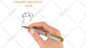 do cool custom whiteboard explainer drawing video