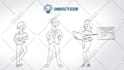 create a premium whiteboard animation explainer video