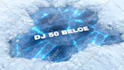 reveal your logo under snow frozen ice