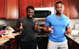 create youtube cash cow videos and thumbnail