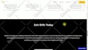 build website or app in bubble io