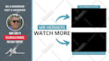 make youtube outro, end screen, end card screen