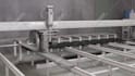 create 3d industrial animation for manufacturing lines and machinery