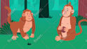 do an animation for kids