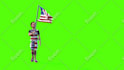 create 3d cartoon animation for you