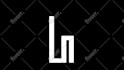 creative handwritten logo animation or signature in lettering style