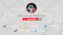 create outstanding youtube subscribe button and bell animation