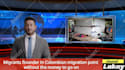 create a breaking news video with ai spokesperson in all languages