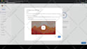 do video editing, motion graphic design, closed captioning, stop motion videos