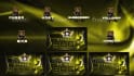 design amazing twitch animated overlay and logo