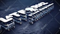 make epic 3d logo animation, intro, and reveal video