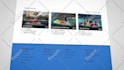 do this stunning video presentation for your website