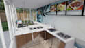 design shipping container homes,  restaurants and more