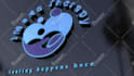 create custom 3d logo animation metallic glow
