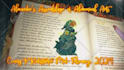 create a 3d animated book with your text and pictures