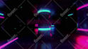 create custom, cinematic, modern lyrics and hd animation video
