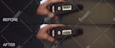 remove or replace unwanted object very fast