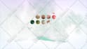 create youtube intro smoke video logo animation