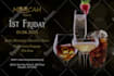 do animate motion graphics event flyer party flyer club night flyer