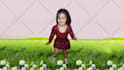 create talk animation video with your kid face perfectly
