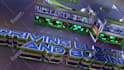 create dynamic 3d logo animation