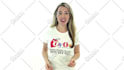 create a HD spokesmodel or product demo video