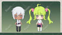 make your original character to be a live2d chibi 1