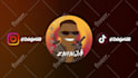 create pro 2d animation, in the best quality and creativity