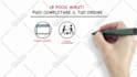 make this whiteboard explainer video