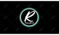 intro video for your logo industrial laser