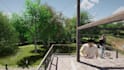 do architectural visualization using twinmotion