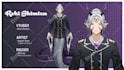 create professional live2d rigging for your vtuber model