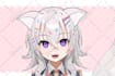 draw professional live2d vtuber character model art ready to rig