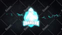 3 create awesome superhero logo  animation intro