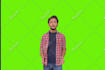 green screen removal or background removal from your video