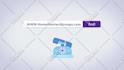 create 2d video animation for your service or brand