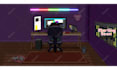 make personal twitch animations