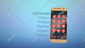 create an engaging mobile app promo video