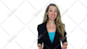 create a HD spokesmodel or product demo video
