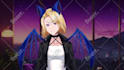 design high quality vtuber model and live2d rig for vtube studio