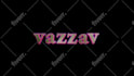 3d  logo rotating and text rotating animation perfect loop