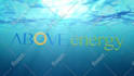 do water splash logo animation video intro