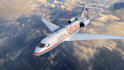 make epic jet plane logo unveiling